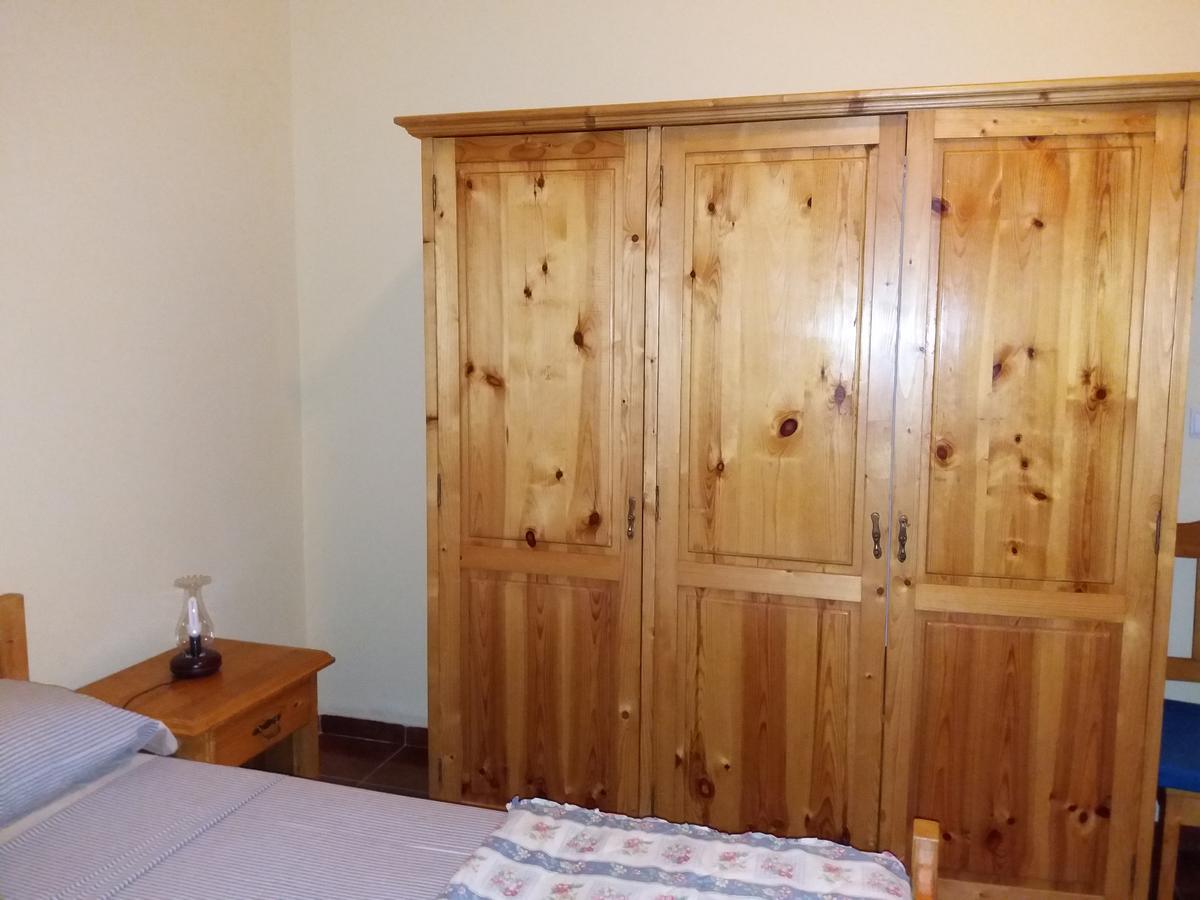 Ribeira Grande Country House Cha de Arroz Ngoại thất bức ảnh