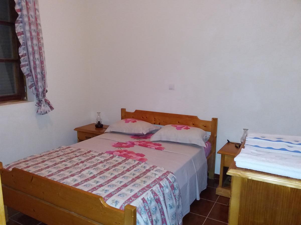 Ribeira Grande Country House Cha de Arroz Ngoại thất bức ảnh