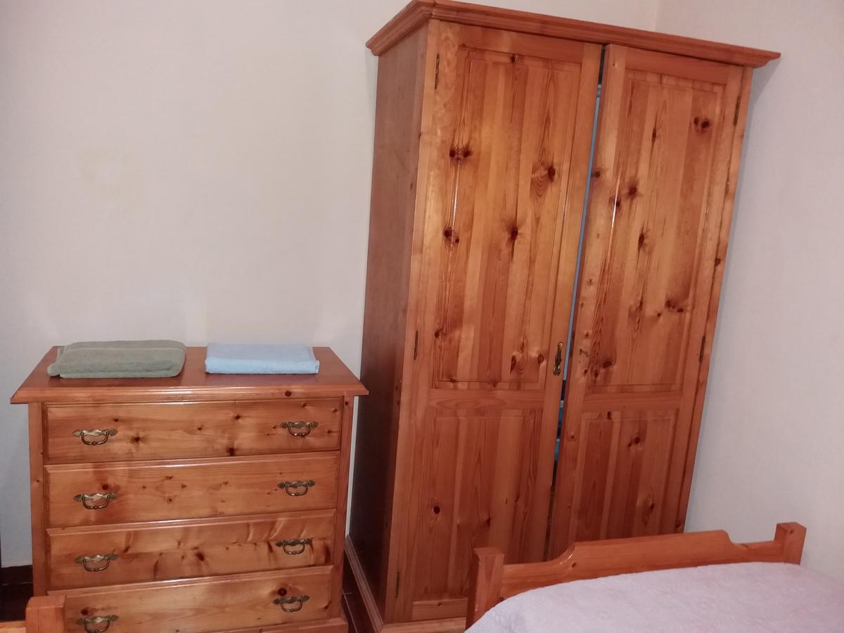 Ribeira Grande Country House Cha de Arroz Ngoại thất bức ảnh