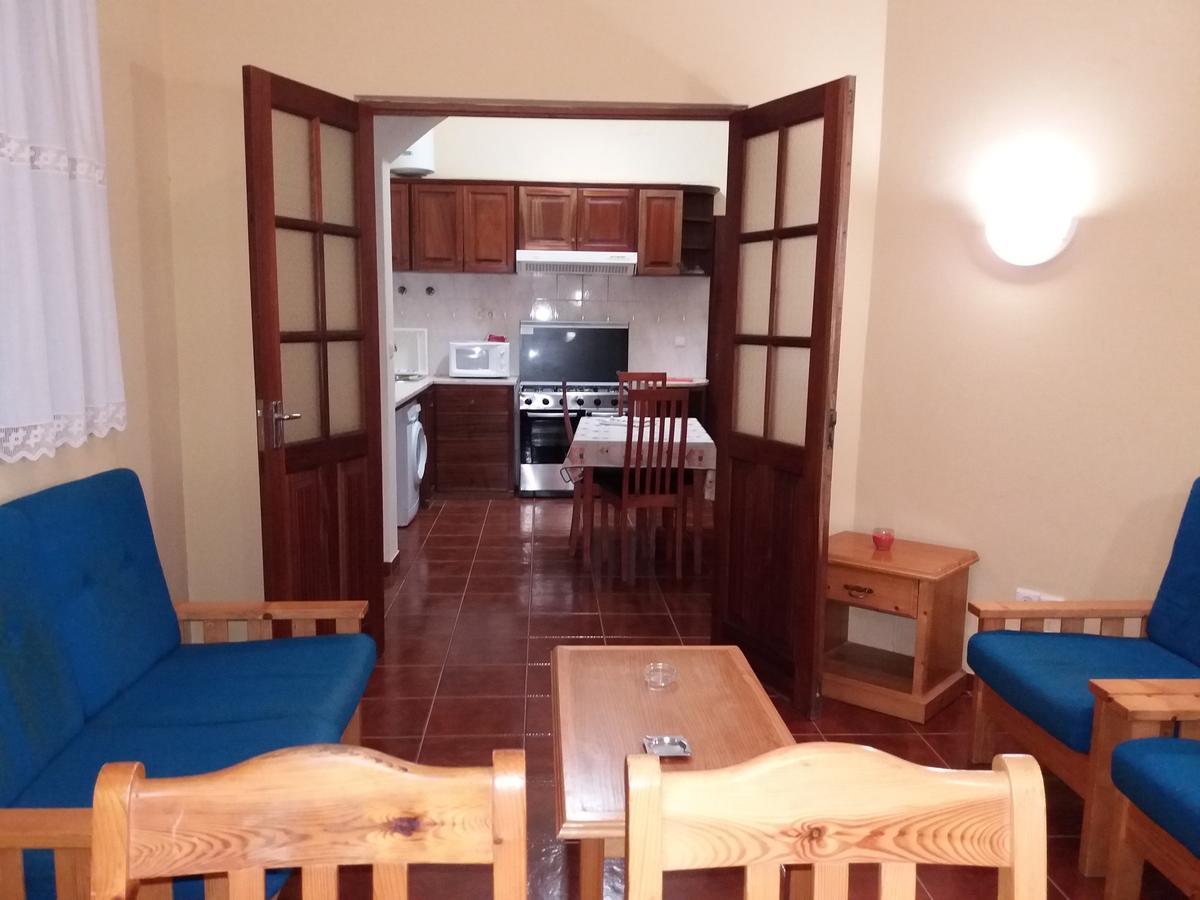 Ribeira Grande Country House Cha de Arroz Ngoại thất bức ảnh