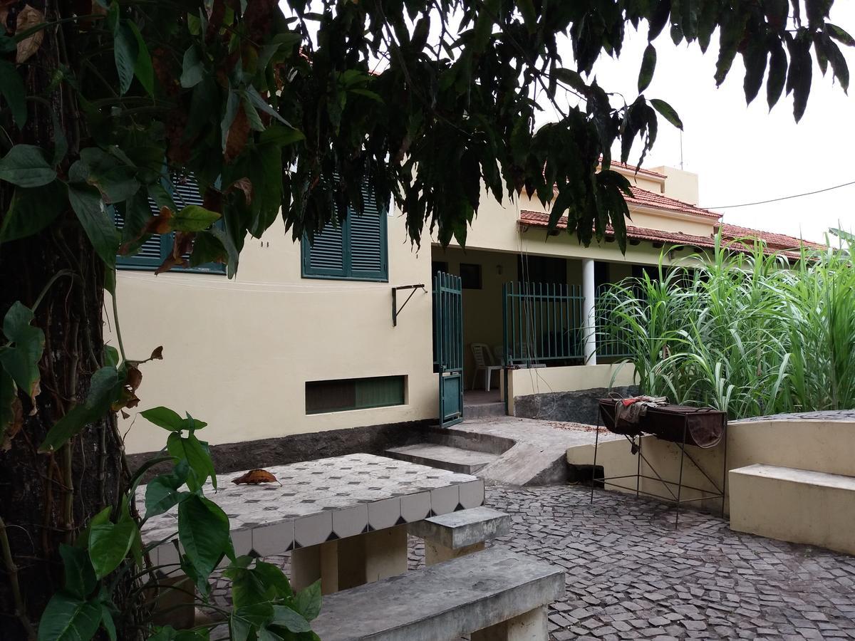 Ribeira Grande Country House Cha de Arroz Ngoại thất bức ảnh