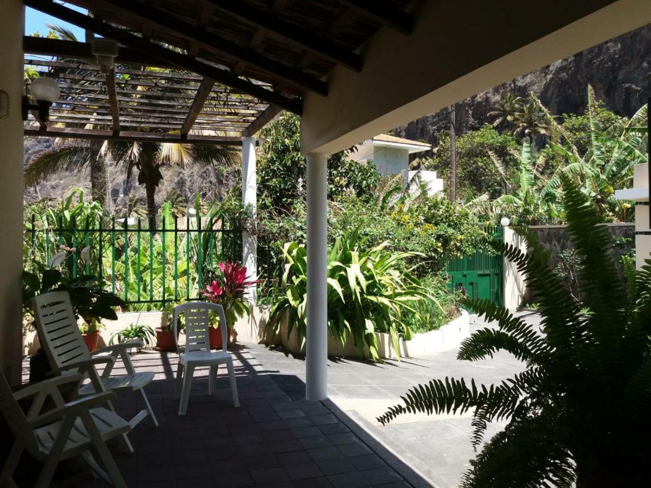 Ribeira Grande Country House Cha de Arroz Ngoại thất bức ảnh