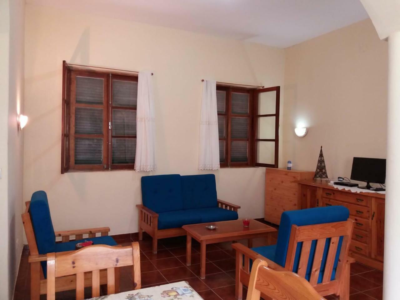 Ribeira Grande Country House Cha de Arroz Ngoại thất bức ảnh