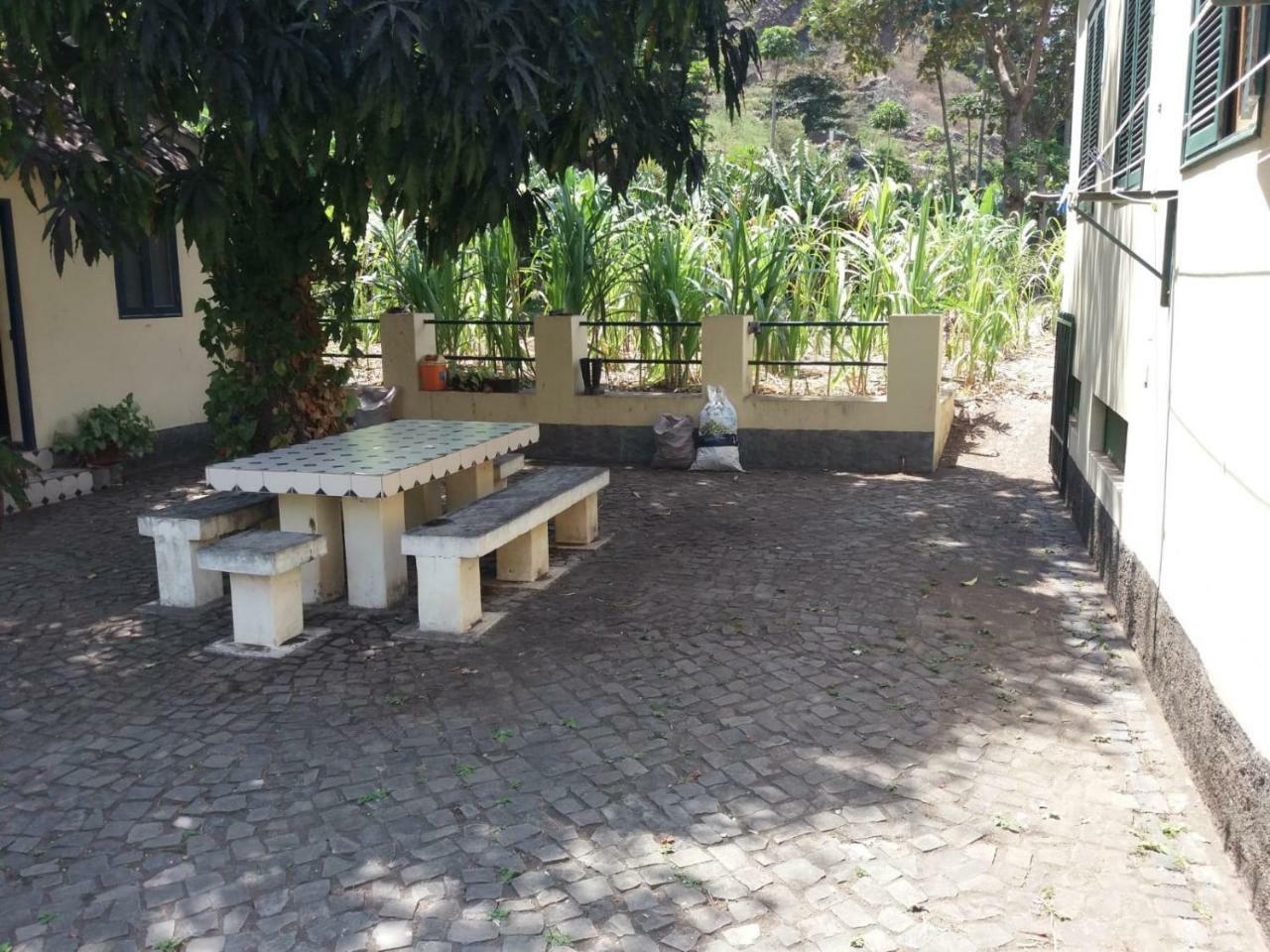 Ribeira Grande Country House Cha de Arroz Ngoại thất bức ảnh