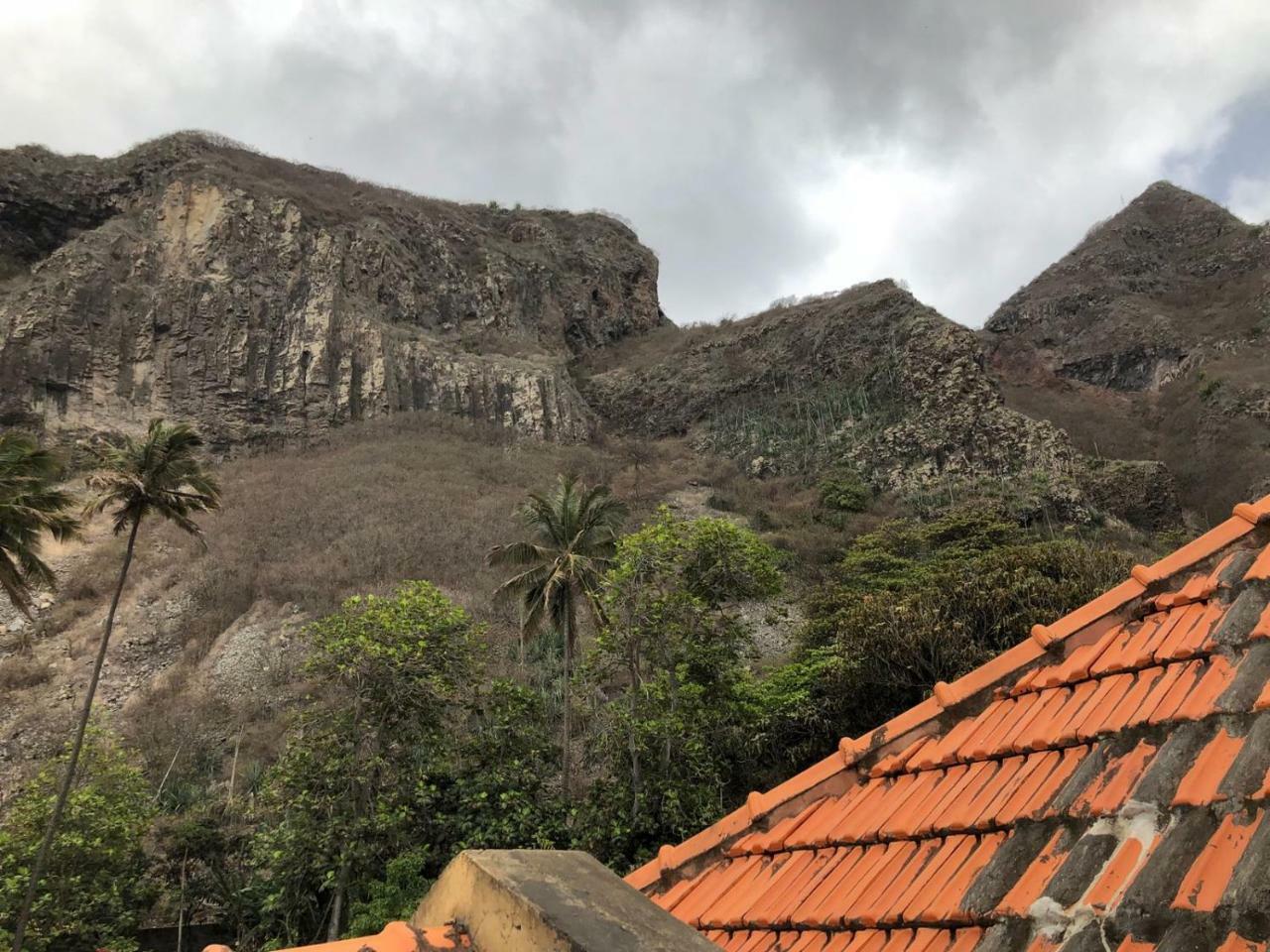 Ribeira Grande Country House Cha de Arroz Ngoại thất bức ảnh