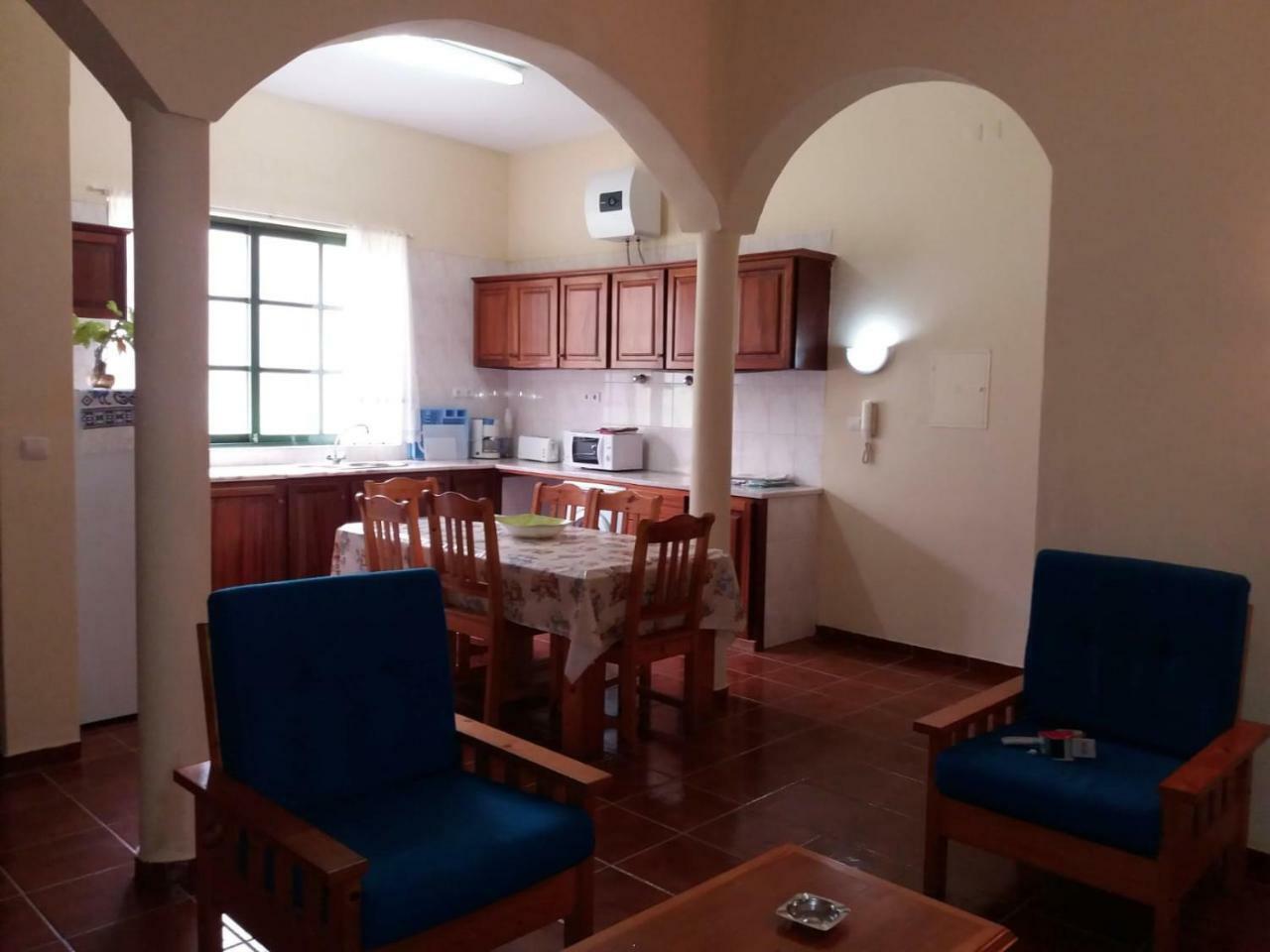 Ribeira Grande Country House Cha de Arroz Ngoại thất bức ảnh