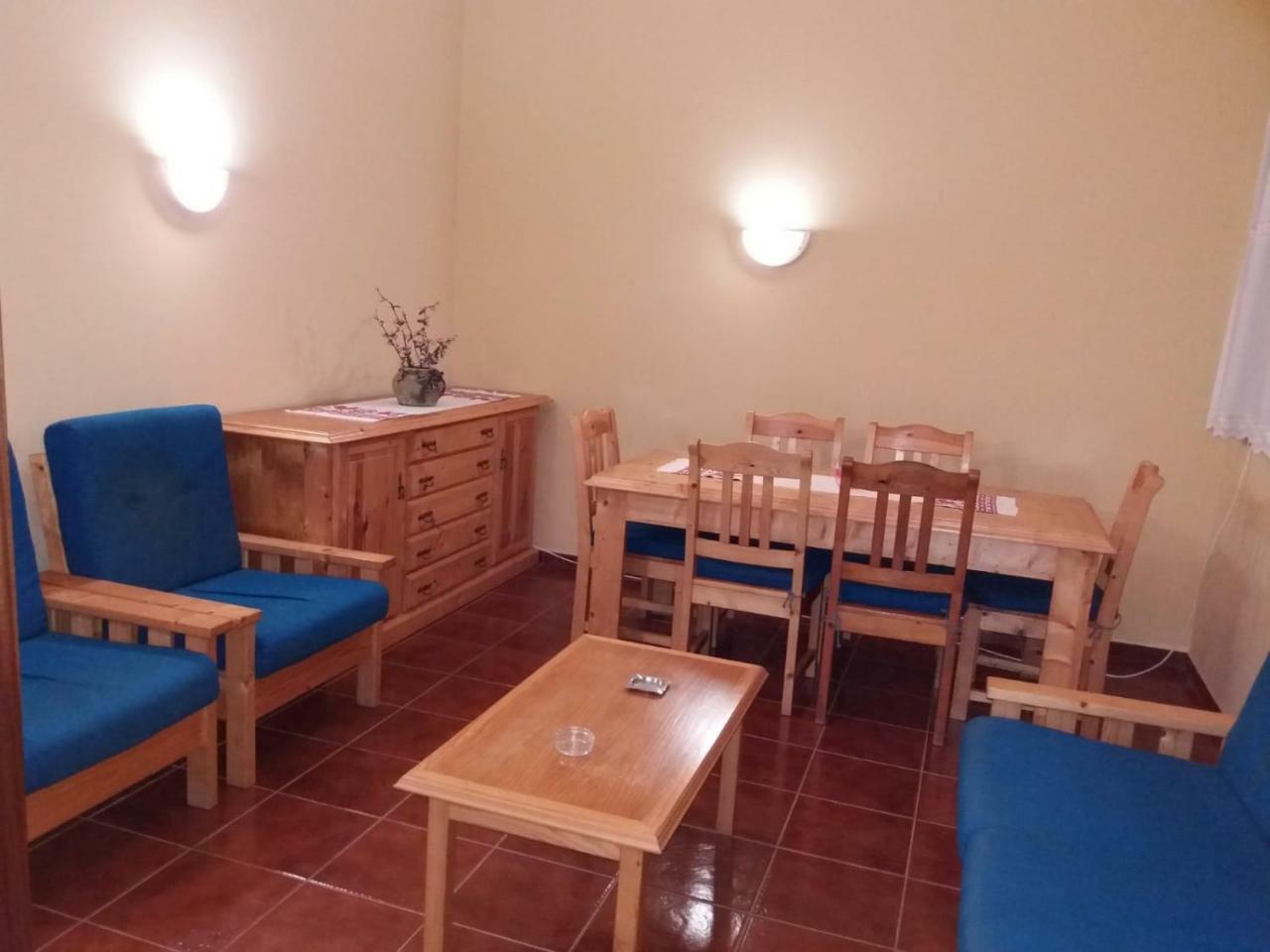 Ribeira Grande Country House Cha de Arroz Ngoại thất bức ảnh