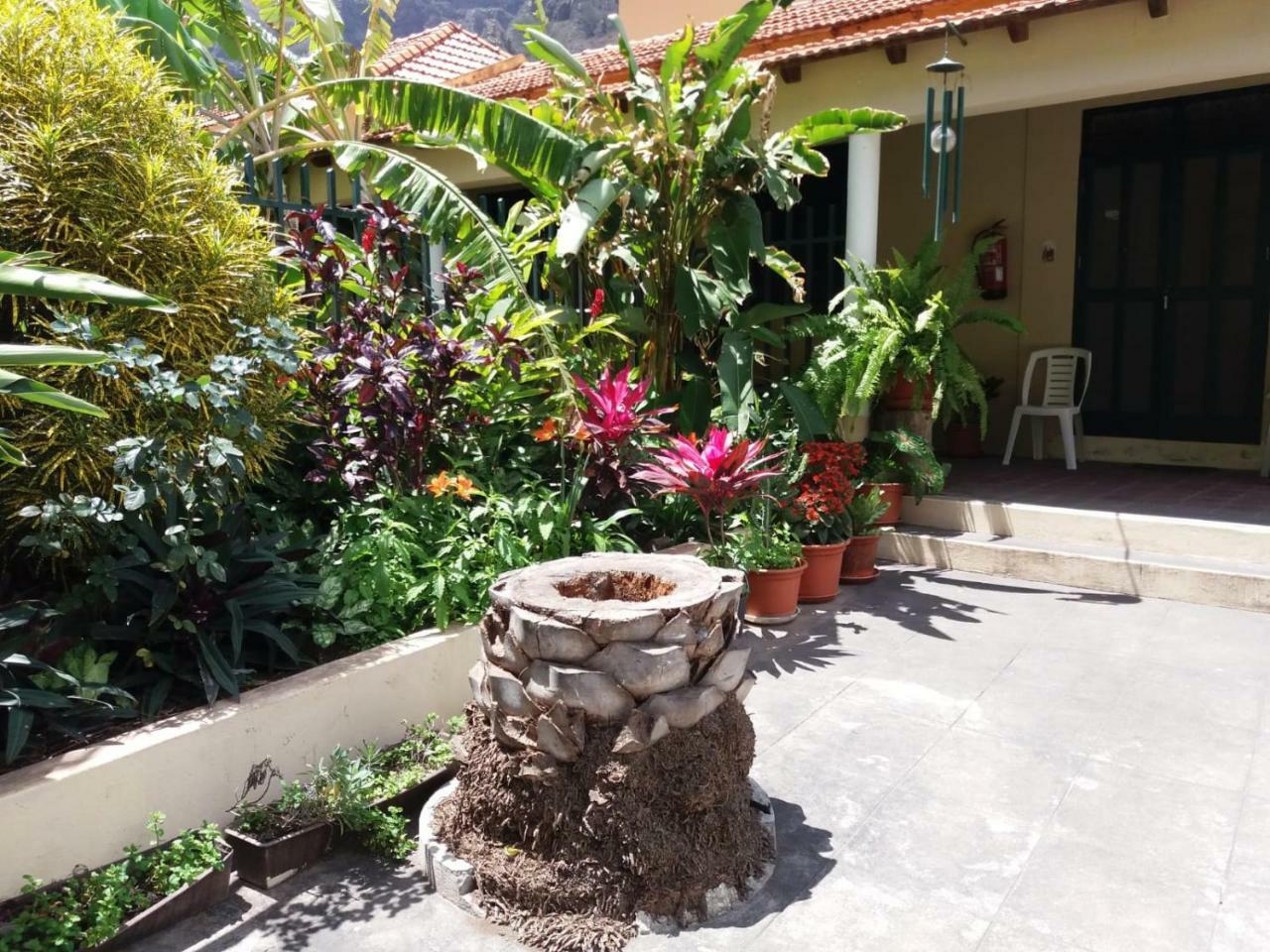 Ribeira Grande Country House Cha de Arroz Ngoại thất bức ảnh