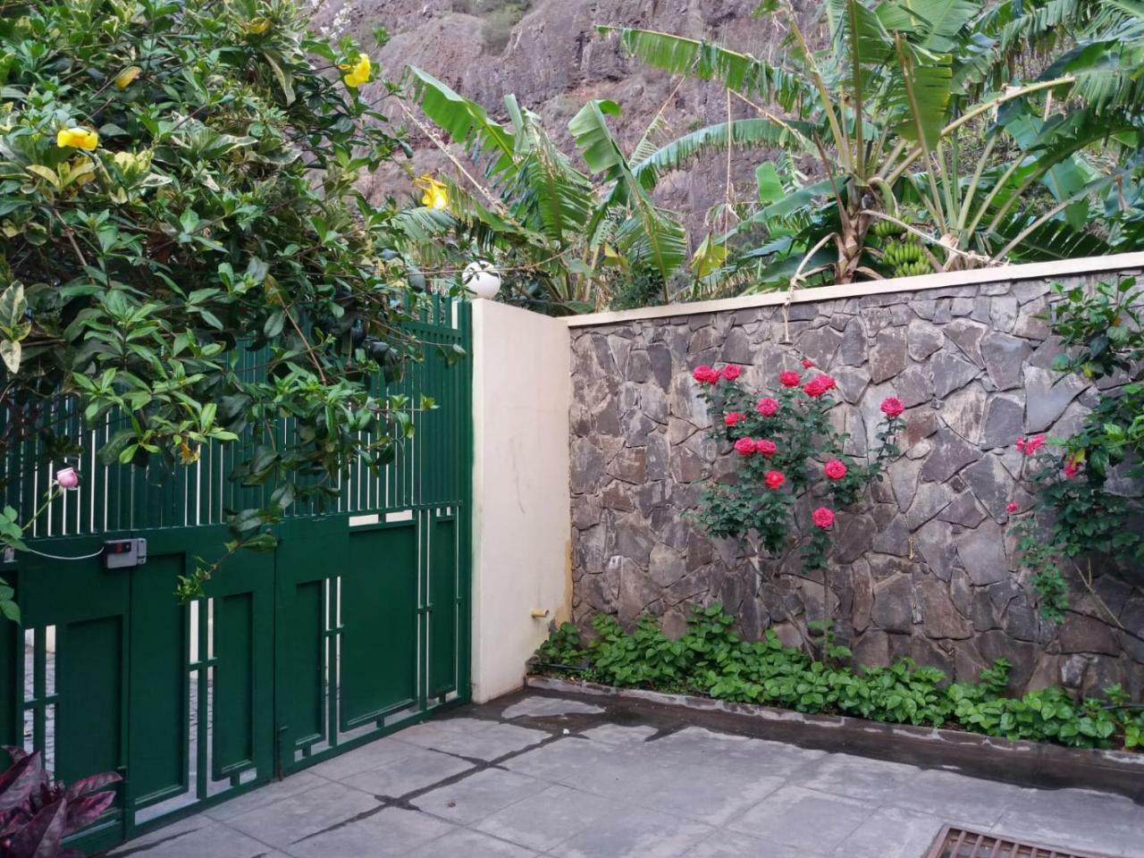 Ribeira Grande Country House Cha de Arroz Ngoại thất bức ảnh