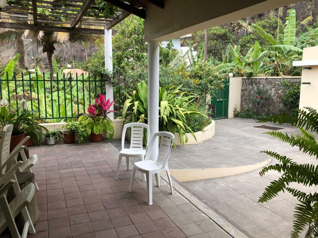 Ribeira Grande Country House Cha de Arroz Ngoại thất bức ảnh