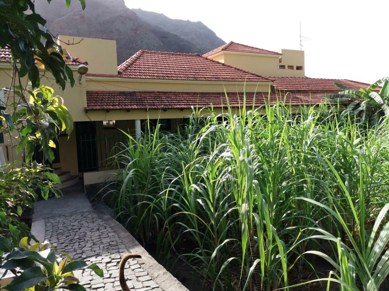 Ribeira Grande Country House Cha de Arroz Ngoại thất bức ảnh