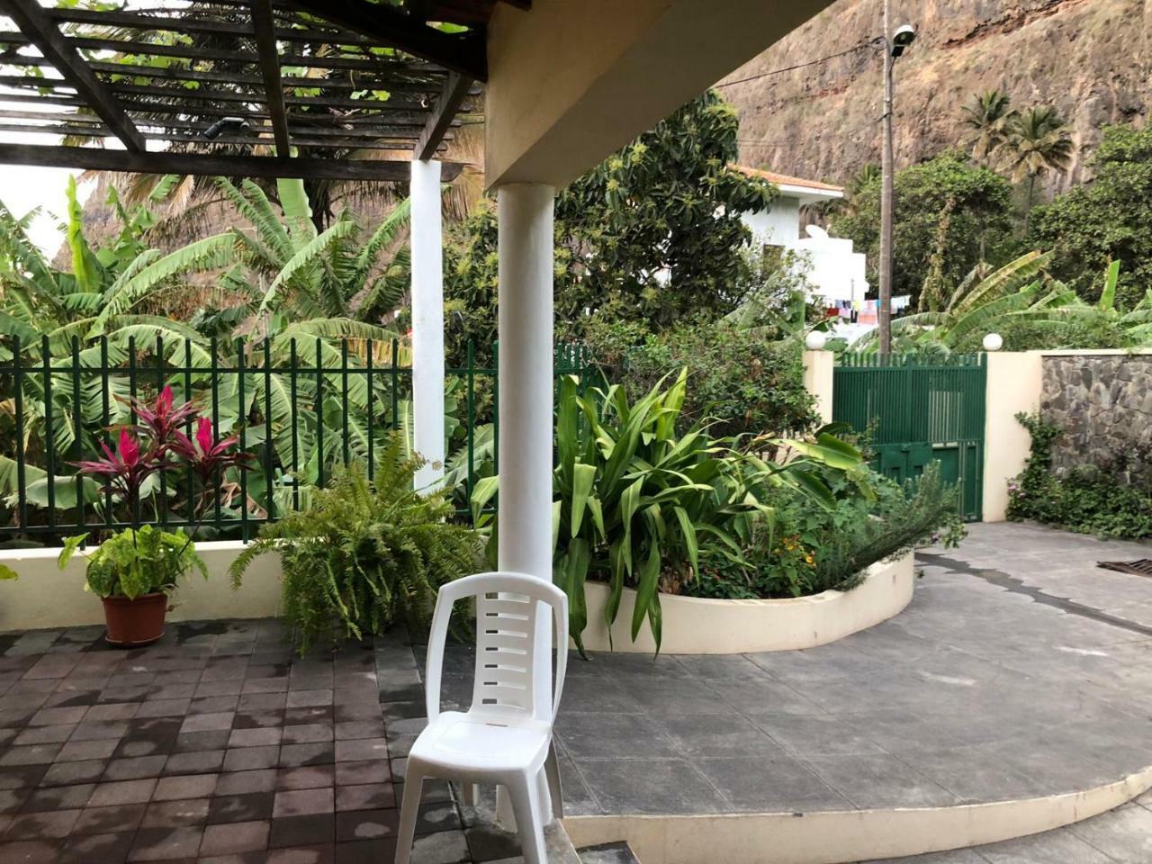 Ribeira Grande Country House Cha de Arroz Ngoại thất bức ảnh