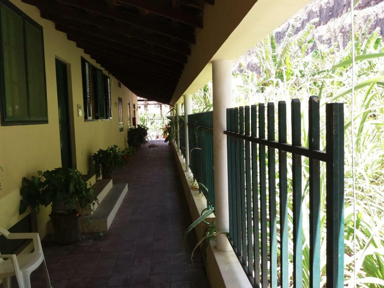 Ribeira Grande Country House Cha de Arroz Ngoại thất bức ảnh